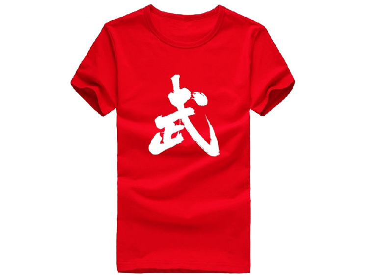 Kung Fu T-shirt